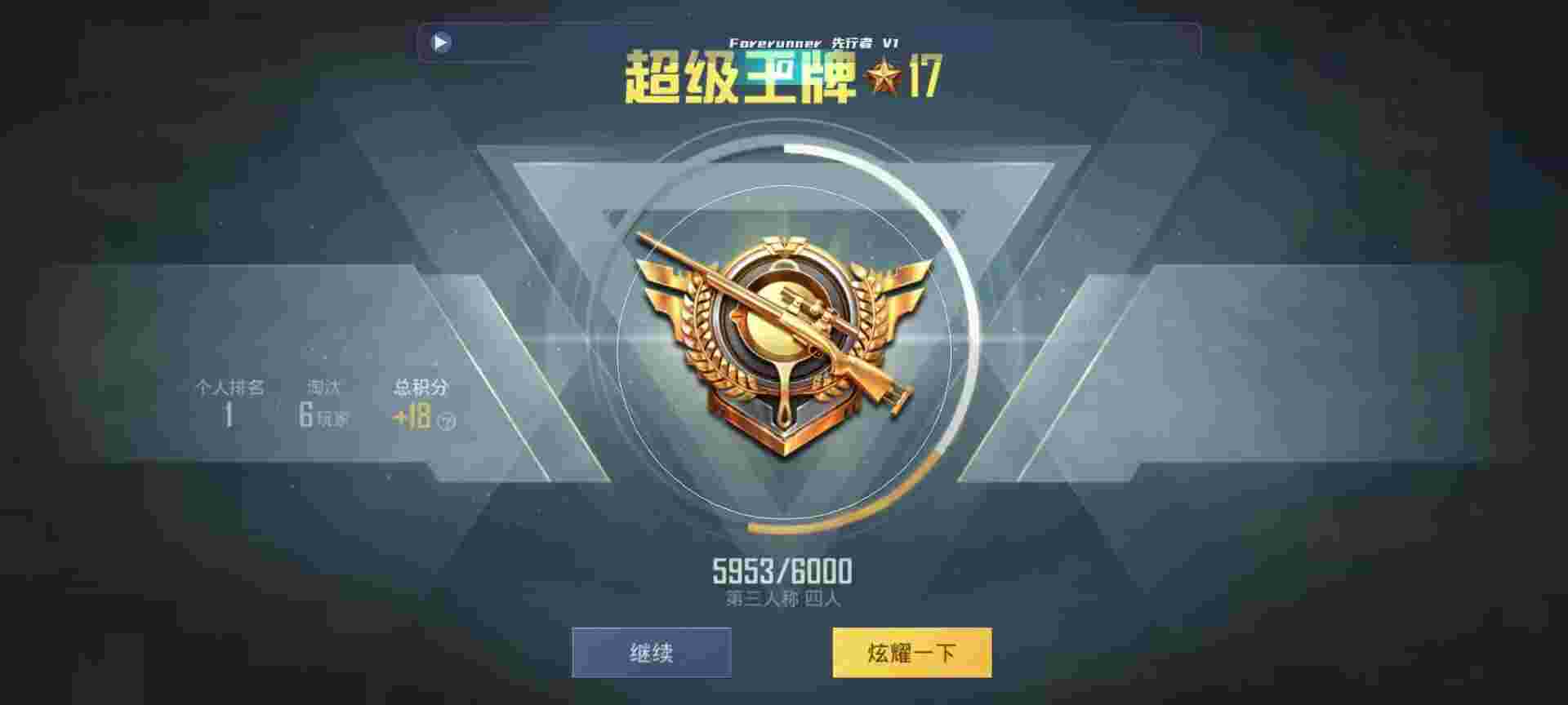 和平精英鸡腿辅助自瞄 - ��ƽ��ӢɳĮ��ͼ���辅助预览图